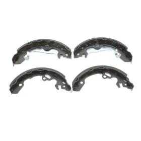 Lu2z-2v200-c Ford Oem New Focus 2000-2011 Rear Disc Brake Pad Kit