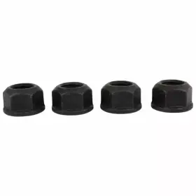 W705053-s436 Ford 2005-2018 Super Duty Mount Plate Nut Genuine Oem New W705053s436