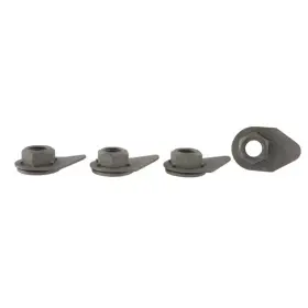 W712907-s440m Ford Genuine Mount Nut