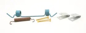 Xc2z-2069-ba Ford New Oem Parking Brake Spring Kit E-250 E-350 2005-2006