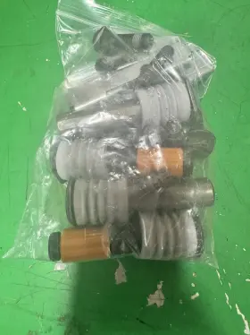 E12288006 Formula Blue 12288006 Genuine New Bendix Disc Brake Hardware Ships Free #3