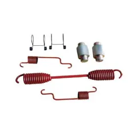 E-10244s Fortpro F224803 E-10244 Brake Repair Kit For 4709 Es-ii R507064 314147 Replacement