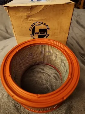 Fa1211pl Fram Air Filter