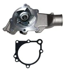 120-4340 Fvp New Water Pump #2