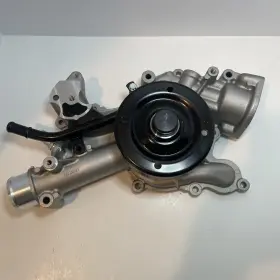 120-4370 Fvp Engine Water Pump For Dodge 5.7l Durango Ram 1500 2500 3500 03-08