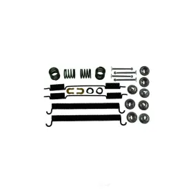 Fh17206 Fvp Brake Hardware Drum Kit-rear