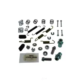 Fh17388 Fvp Brake Hardware Parking Kit-rear Disc