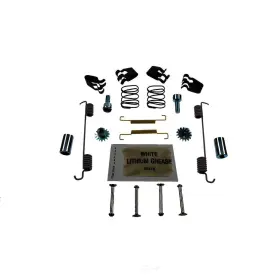 Fh17477 Fvp Brake Hardware Parking Kit-natural