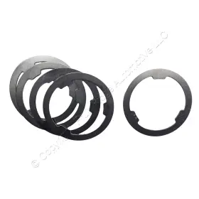 01394894 General Motors 5pk Gm Differential Drive Pinion Gear Bearing Shim Kit For 85-05 Blazer #2