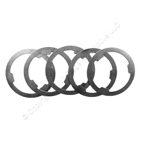 01394894 General Motors 5pk Gm Differential Drive Pinion Gear Bearing Shim Kit For 85-05 Blazer