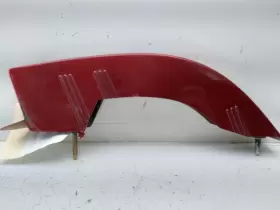 25695326 General Motors 2000-2005 Buick Lesabre Right Tail Light Bumper Filler Trim Extension