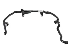 17127599455 Genuine Bmw Water Hose Assembly 335i 135i 135is