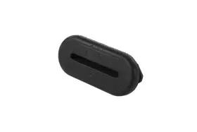 12473092 Genuine Gm Parts Parking Brake Lever Cover #2