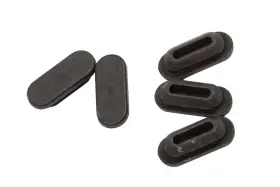 13304925 Genuine Gm Parts Drum Brake Adjusting Plug