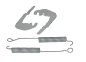 179-1382 Genuine Gm Parts Drum Brake Adjusting Lever Return Spring
