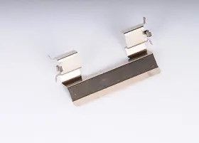 179-2235 Genuine Gm Parts Disc Brake Pad Retaining Clip