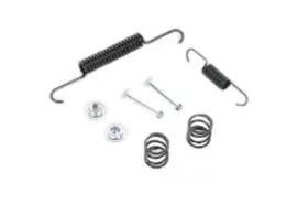 179-2246 Genuine Gm Parts Parking Brake Shoe Hold Down Spring Kit