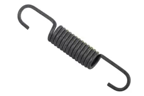 23316763 Genuine Gm Parts Parking Brake Shoe Spring Fits 2016-2020 Chevrolet Camaro