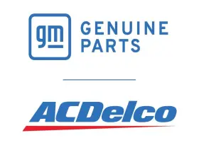 84862000 Genuine Gm Parts Disc Brake Pad Pin Set