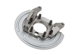 85566024 Genuine Gm Parts Parking Brake Anchor Plate 85566024 Genuine Gm Parts Parking Brake Anchor Plate