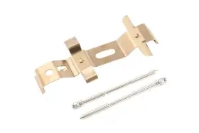 85617046 Genuine Gm Parts Disc Brake Pad Pin Set