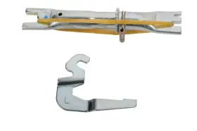 95231461 Genuine Gm Parts Drum Brake Self-adjuster Repair Kit