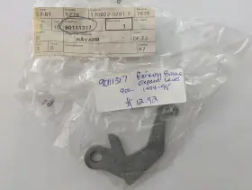 90111317 Genuine Saab / 4400297 Nos Oem Parking Brake Expander Lever 900ng 9-3