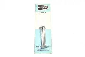 Gibson 1089-2 Hold Down Pin Kit Nos