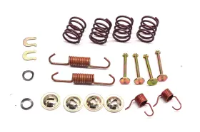 Gibson 17150 Brake Hardware Kit Nos