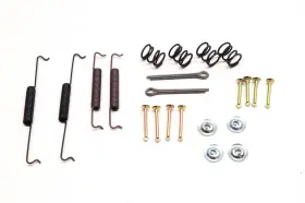2513 Gibson Brake Hardware Kit Nos