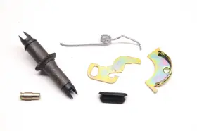 2529 Gibson Brake Hardware Kit Nos