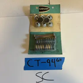 3903-2 Gibson Brake Hardware Kit Premium Replacement For Drum Brakes