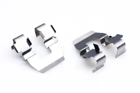 Gibson 5442 Brake Pad Clips Qty 2 Nos