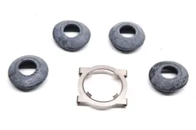 5579 Gibson Brake Hardware Kit Nos