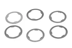 00553025 Gm Genuine Differential Carrier Bearing Shim Kit