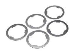 01394895 Gm Genuine Differential Pinion Shim Kit