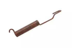 03767138 Gm Genuine Rear Brake Shoe Return Spring #2