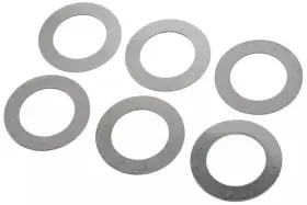 03907089 Gm Genuine Differential Carrier Bearing Shim 03907089 Gm Genuine Differential Carrier Bearing Shim