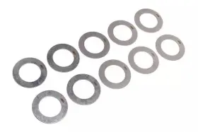12471364 Gm Genuine Differential Bearing Shim Kit
