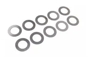 12471365 Gm Genuine Differential Bearing Shim Kit