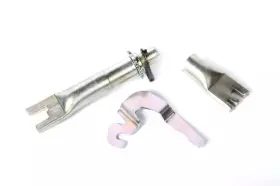 13304928 Gm Genuine Rear Drum Brake Shoe Adjuster With Actuator 13304928 Gm Genuine Rear Drum Brake Shoe Adjuster With Actuator