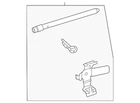 13553891 Gm Genuine F S Pin Kit 13553891 Gm Genuine F S Pin Kit