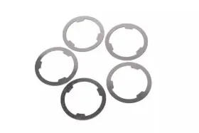 1394893 Gm Genuine Differential Pinion Shim Kit