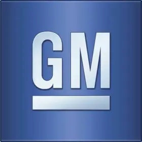 18029844 Gm Genuine 1997-2005 Buick Chevrolet Oldsmobile Rear Disc Brake Pad Kit