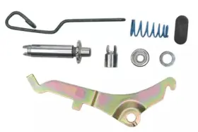Gm 18034435 Genuine Rear Passenger Side Drum Brake Adjuster Kit
