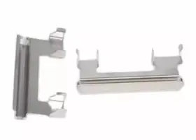18040096 Gm Genuine Front Disc Brake Pad Retaining Clip
