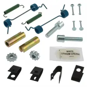 19138397 Gm Genuine Rear Parking Brake Hardware Kit