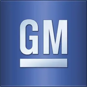 19205154 Gm Genuine Disc Brake Pad Retaining Clip