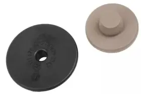 19259378 Gm Genuine Dune Floor Carpet Retainer