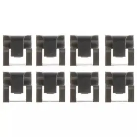19297069 Gm Genuine Disc Brake Pad Anti-rattle Clip